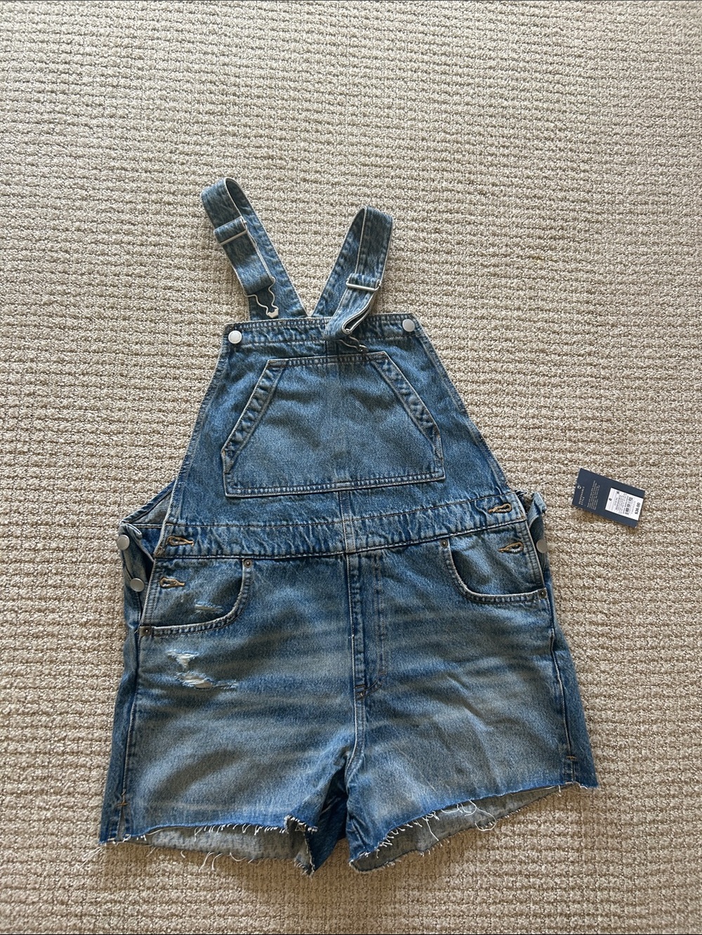 Women’s overalls